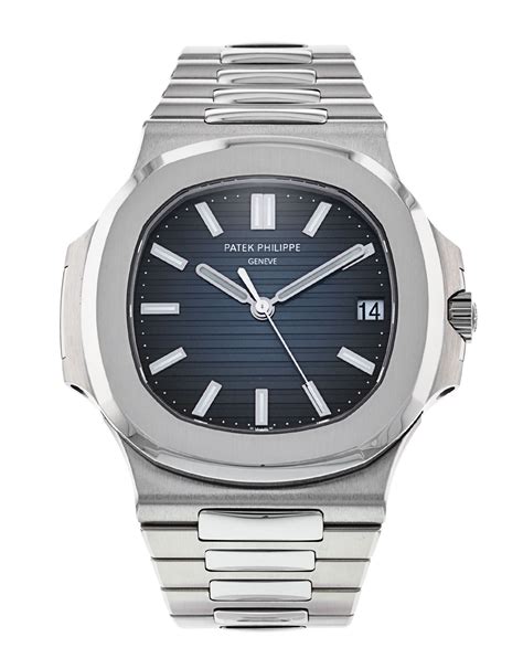 patek philippe pre-owned nautilus 44mm|Patek Philippe Nautilus price.